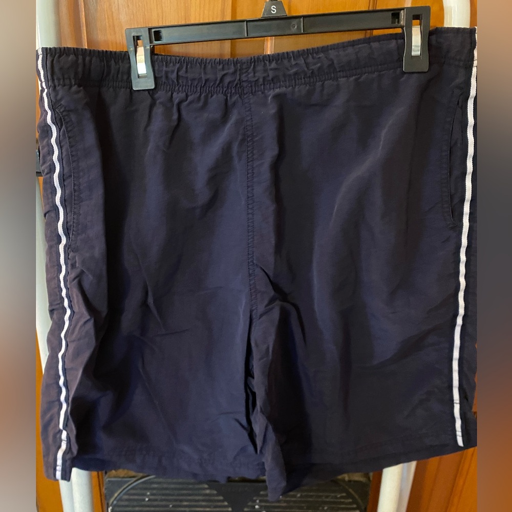 Gap men's swim shorts.  Size 32-34